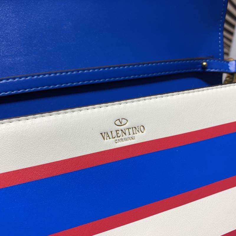 Valentino Satchel Bags